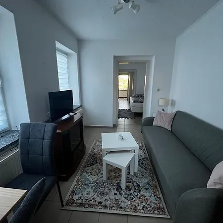 Puda Apartment