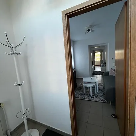 Apartment Puda *