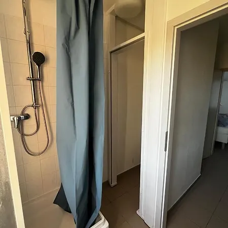 Puda Apartment *